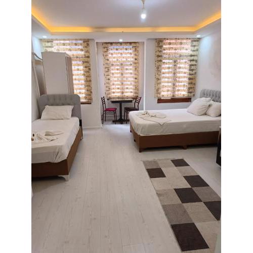 34 taksim apart istanbul
