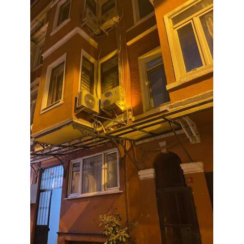 34 Taksim Hotel İstanbul