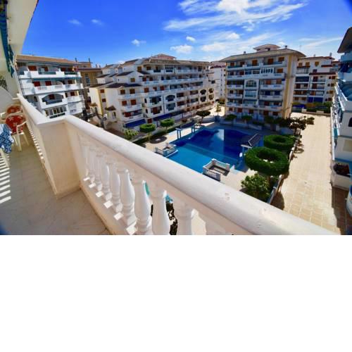 35 Holiday Dream - Alicante Real Estate