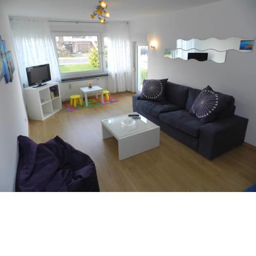 3,5-Zimmer-Ferienwohnung