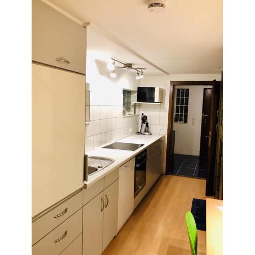3,5 Zimmerwohnung in Bregenz