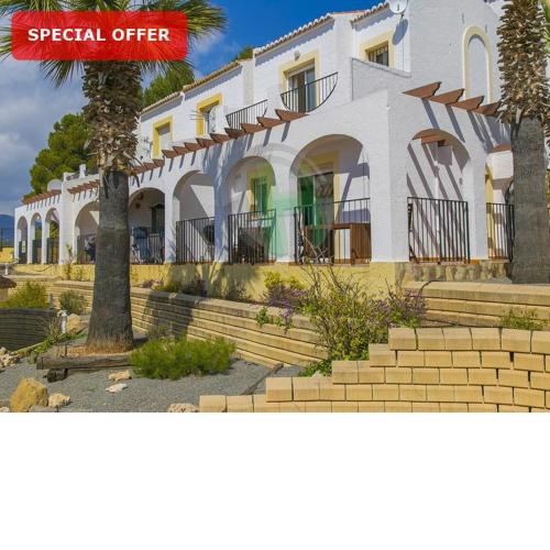 3504 Imperial Park Spa Resort, Calpe