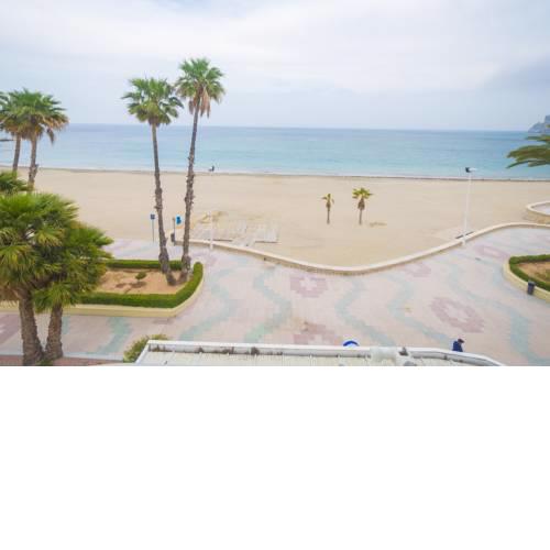 36 Avenida Juan Carlos I