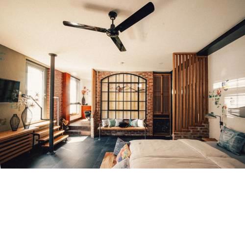 36 Phô Cô Guesthouse