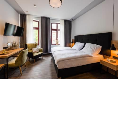 360 Grad Hotel & Bar