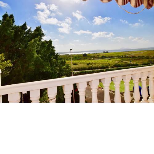 37 Sea & Lake - Alicante Real Estate