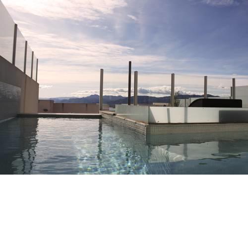 37 SOLES - Tourist Apartments Cullera