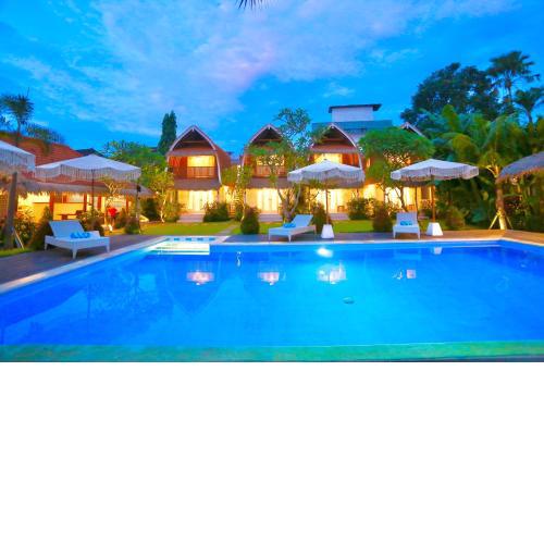 37 Sunset Village Bali