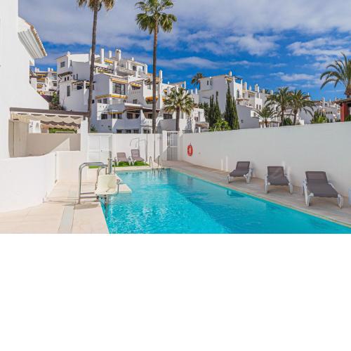 386427 - Apartment with great location