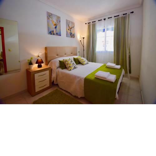 39 All Year Sun & Pool / AC - WIFI