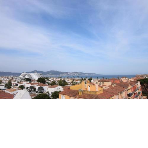 394-Duplex moderno cerca playa y en pleno centro