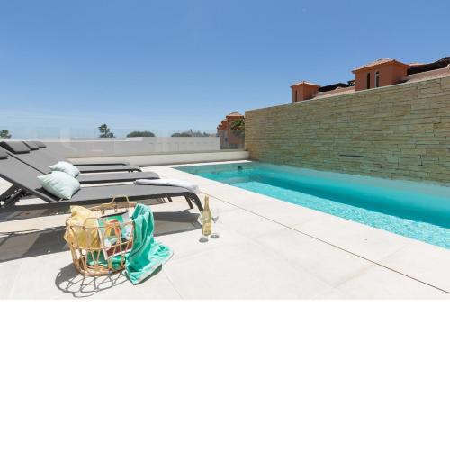 394921 - WONDERFUL SEMI DETACHED VILLA