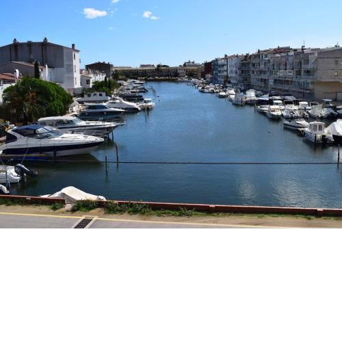 395-casa canal 4 dormitorios