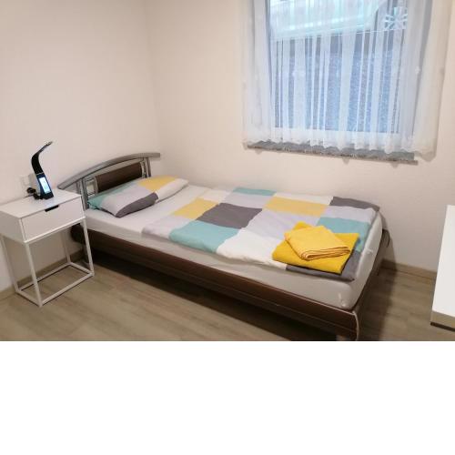 3.Apartment