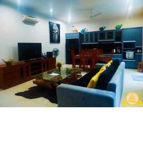 3Bedroom Villa Kepiting Sanur
