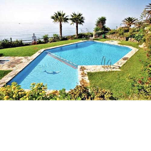 ✦3BR VILLA - FRONT LINE BEACH & POOL✦