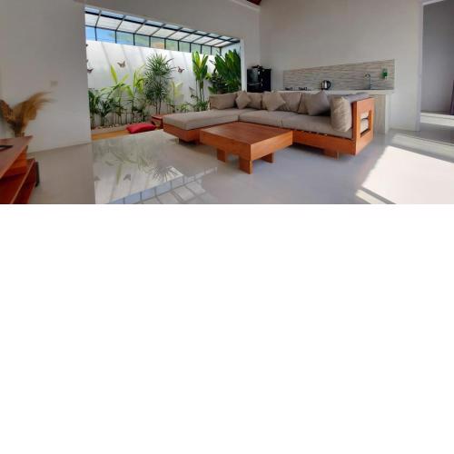 3BR Villa with Private pool