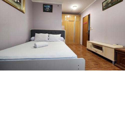 3BRs Amazing Penthouse-view Kemayoran JIEXPO -Min Stay 3 nights-