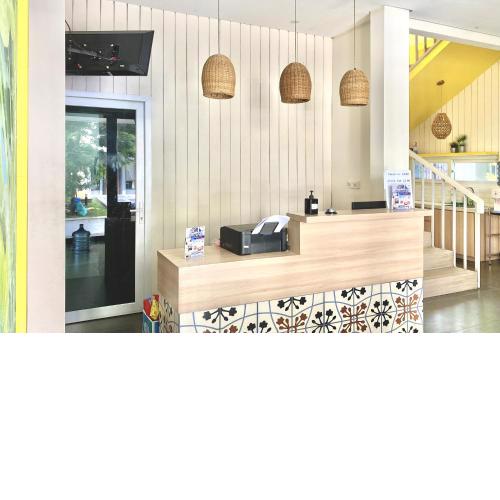 3C Residence