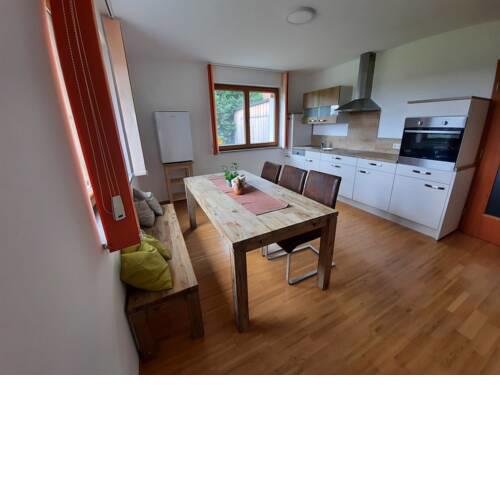3er Berg Apartment
