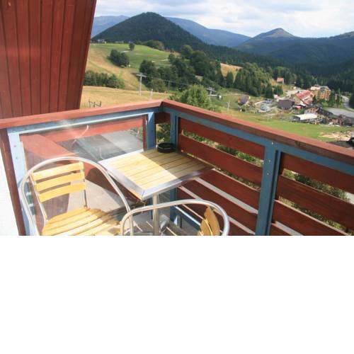 3izb. apartmán- Donovaly