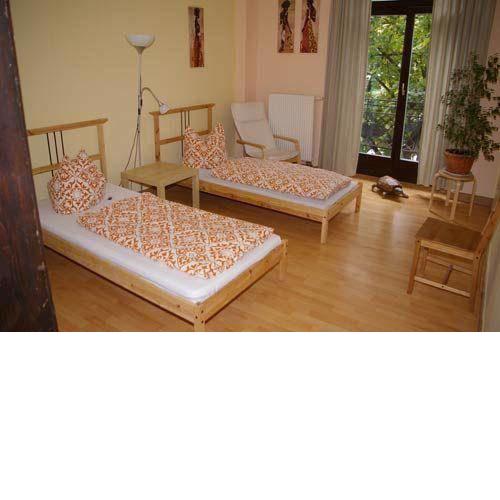 3R Fewo bis 8 Personen zentral T8