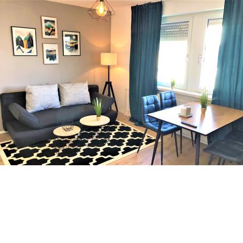 3Rooms Central-Modern-Luxury- The Alps by SA-Grandeur