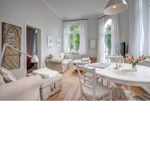 3RW-Terrasse - Schloß Hohenzollern