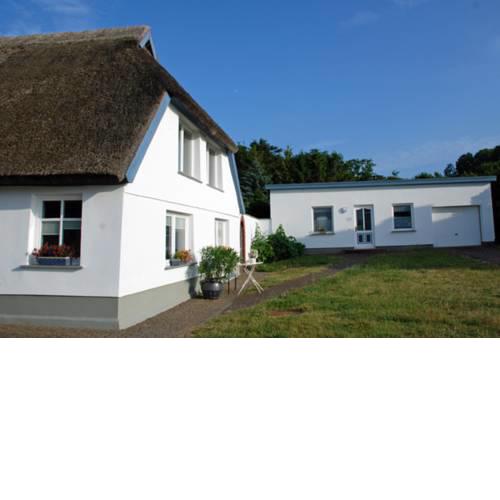 4 - Sterne Ferienhaus Am Brink