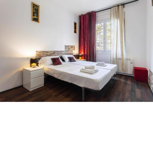 4- Bedroom Apartment in Gracia Village