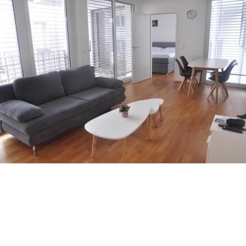 4 Beds and More Vienna Apartments