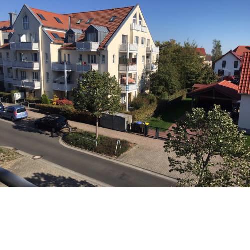 4 Brunnenstraße