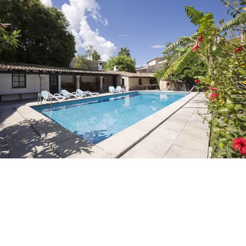 4 Cantons - La Goleta Villas
