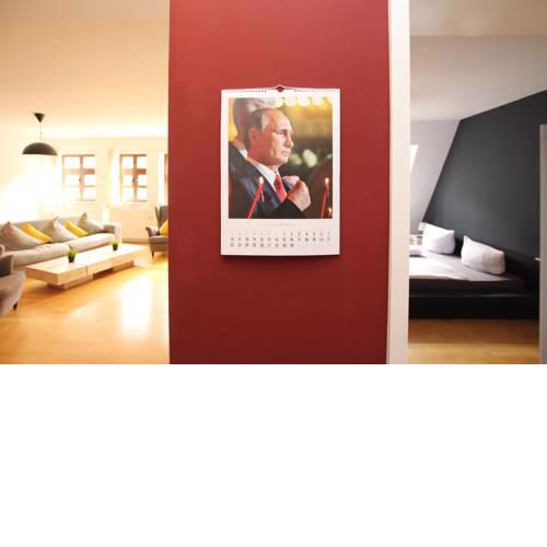 #4 DRUSCHBA Boutique Apartment