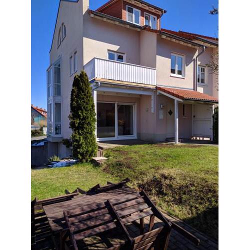 4* Ferienwohnung Neukirchen im Erzgebirge