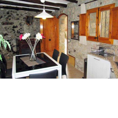 4 floor village house