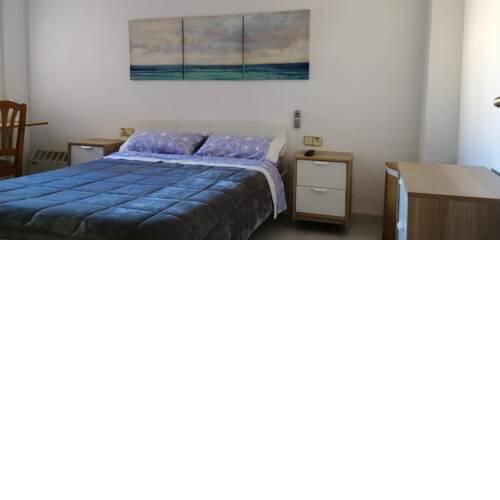 4 habitaciones frente mercadona VT-41369-V