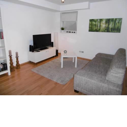 4*+ Maisonette-Apartment