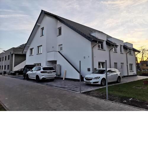 4 möblierte Gästezimmer Zimmer Ferienwohnung