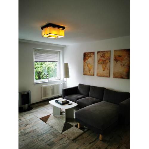 4 Personen Ferienwohnung - Zentral und günstig