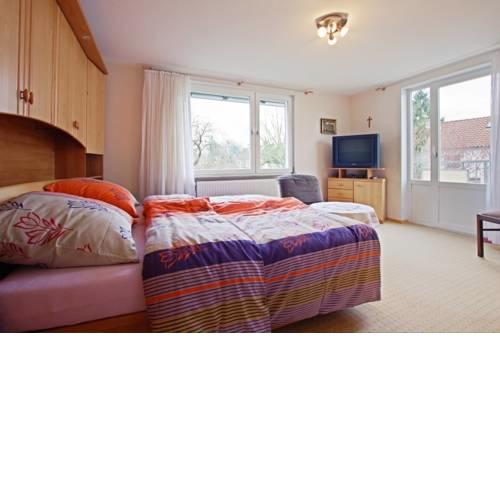 ID 4791 Private Single Rooms