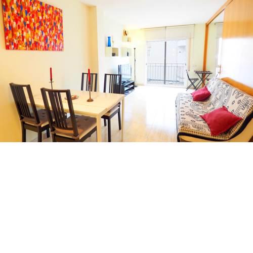 4 Rainbow by Hello Apartments Sitges