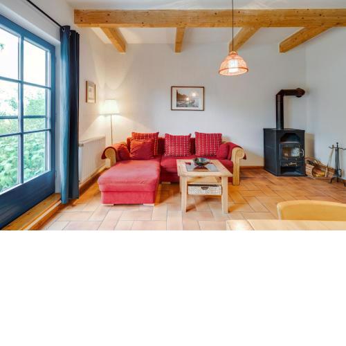 4-Raum Apartment bis 6 Pers 21