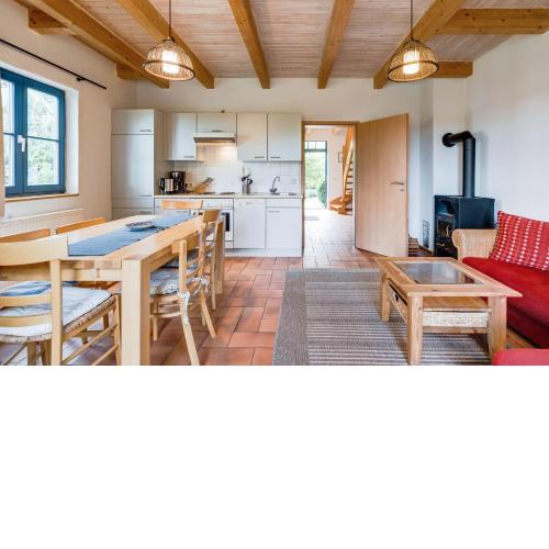 4-Raum Apartment bis 6 Pers 22