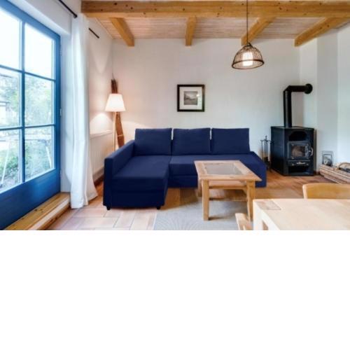 4-Raum Apartment bis 8 Pers 41
