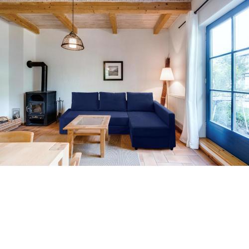 4-Raum Apartment bis 8 Pers 43