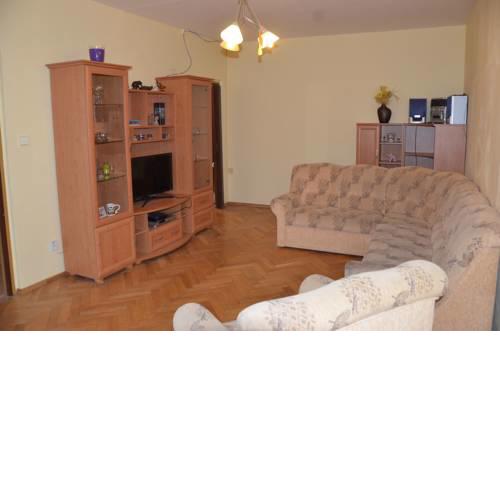 4 Room Apartment Watsonova