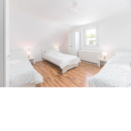 4 Room flat in Lorch