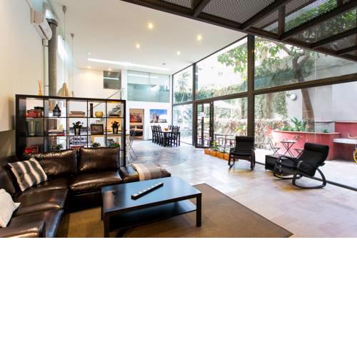 4 Rooms Barcelona