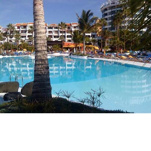 4 Santiago Playa Tenerife